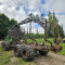 John Deere 810 D