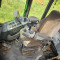 John Deere 810 D