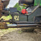John Deere 810 D
