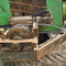 John Deere 810 D