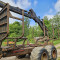John Deere 810 D