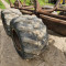 John Deere 810 D