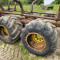 John Deere 810 D