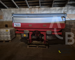 Kverneland 	Exacta-TL Geo