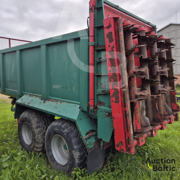 Kirchner T4150
