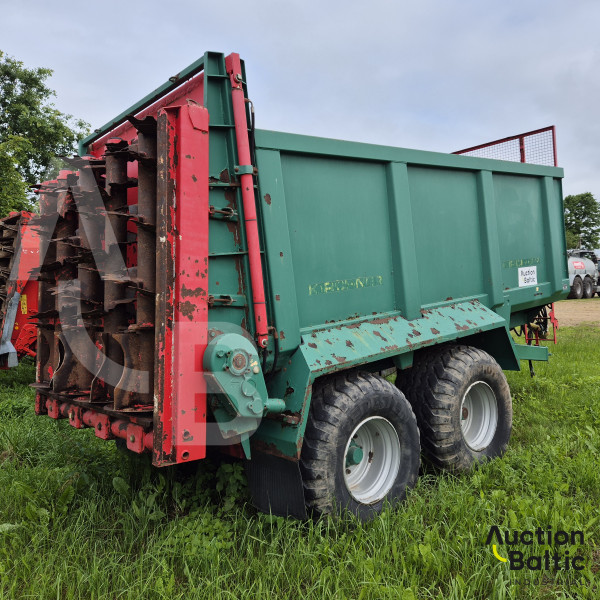 Kirchner T4150