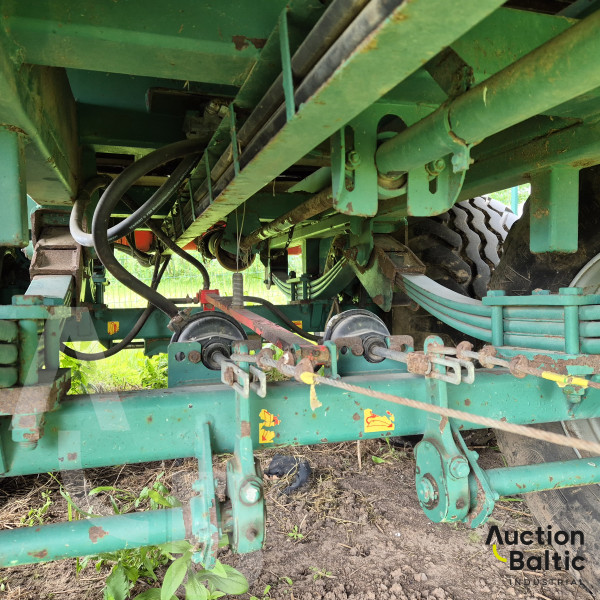 Kirchner T4150