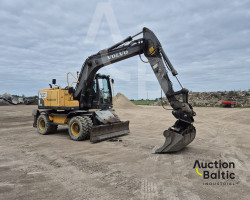 Volvo EW 140 C