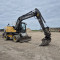 Volvo EW 140 C