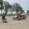 Volvo EW 140 C