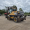 Volvo EW 140 C
