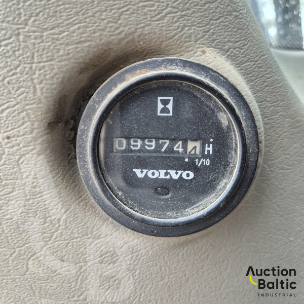 Volvo EW 140 C