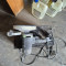 Wall and ceiling sander