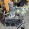Wall and ceiling sander
