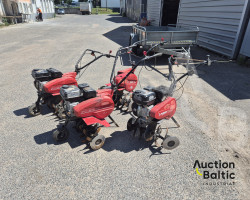 Pubert Primo 50R C2