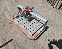 Husqvarna TS 73R-02