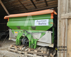Amazone ZA-M ultra