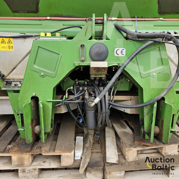 Amazone ZA-M ultra