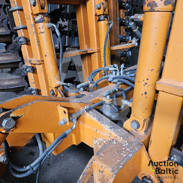 Simba XP/6.6M/FW