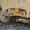 Komatsu D41P-6