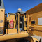 CASE WX 165