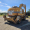 CASE WX 165