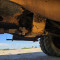 CASE WX 165