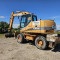 CASE WX 165