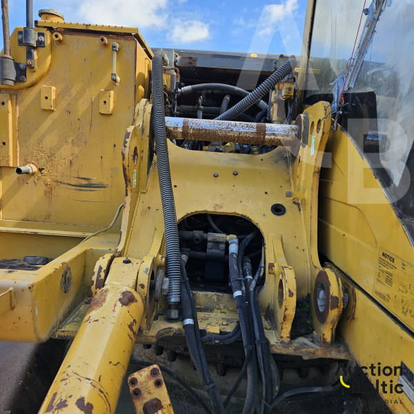 Caterpillar 318 C