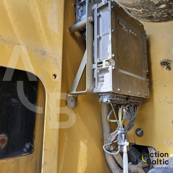 Caterpillar 318 C