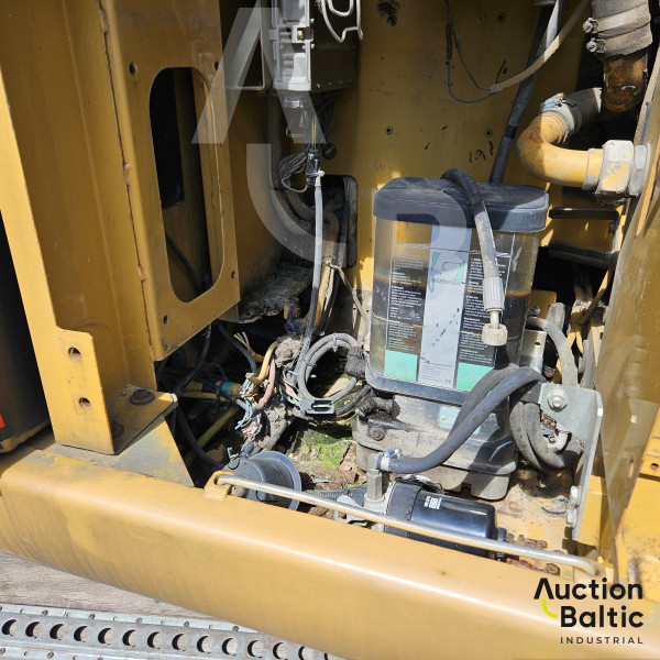 Caterpillar 318 C