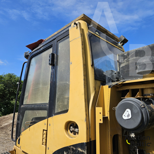 Caterpillar 318 C