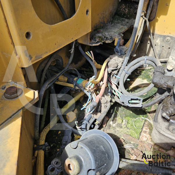 Caterpillar 318 C