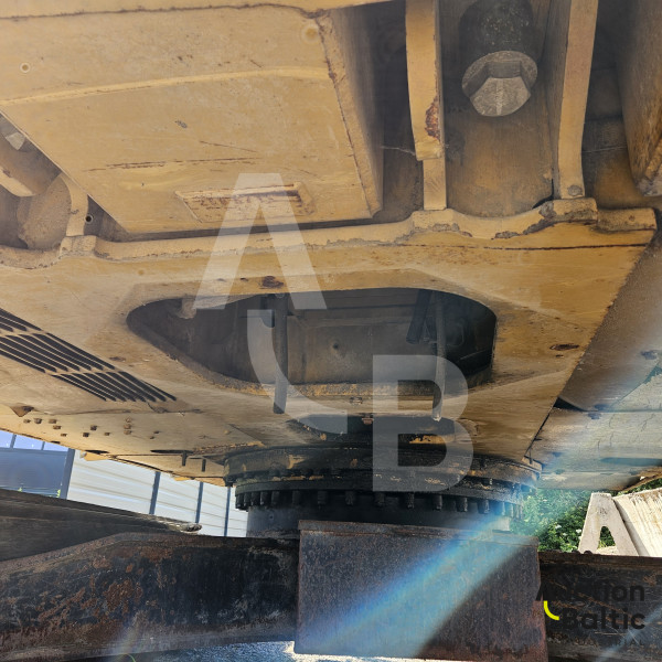 Caterpillar 318 C