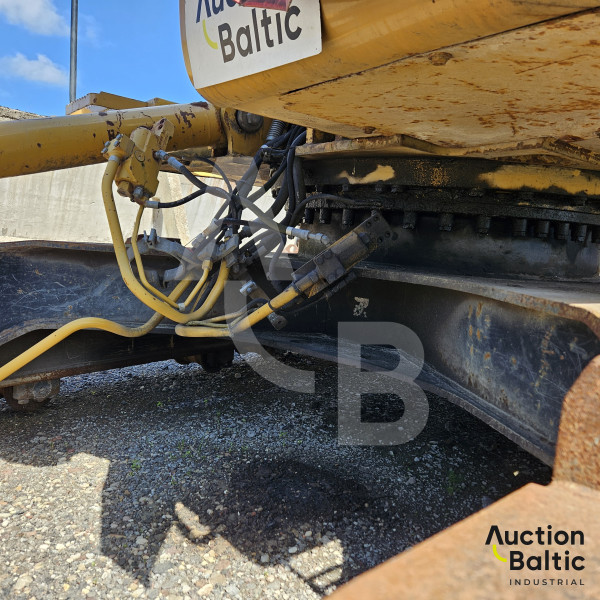 Caterpillar 318 C