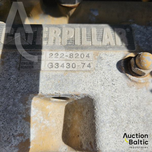 Caterpillar 318 C