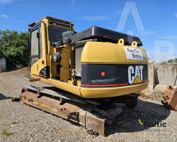 Caterpillar 318 C