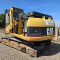 Caterpillar 318 C