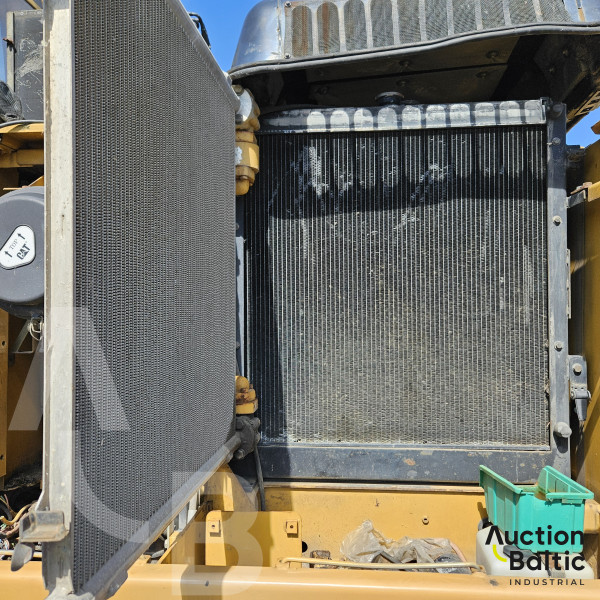 Caterpillar 318 C