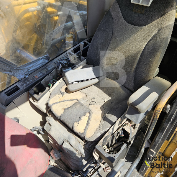 Caterpillar 318 C