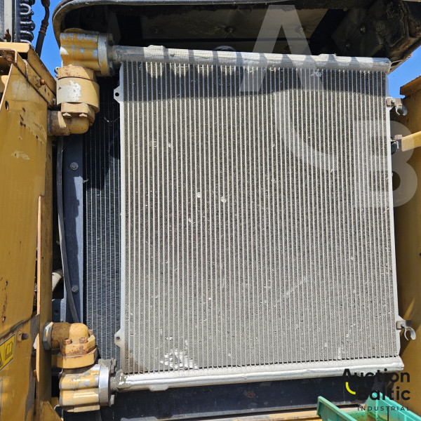 Caterpillar 318 C