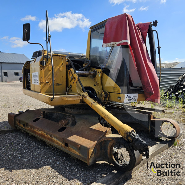 Caterpillar 318 C