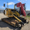 Caterpillar 318 C