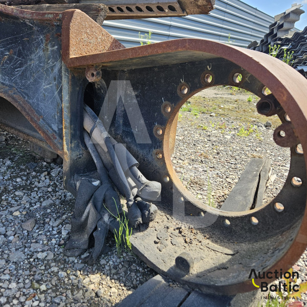Caterpillar 318 C