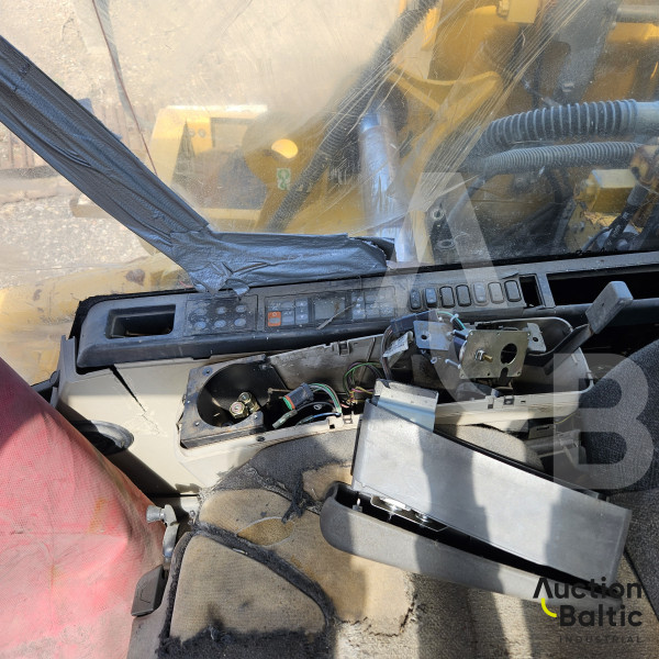 Caterpillar 318 C