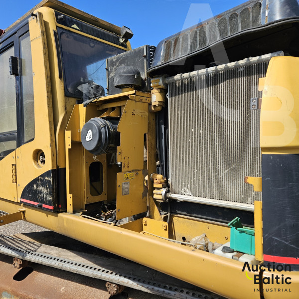 Caterpillar 318 C