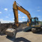 JCB JS 160 LC