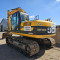 JCB JS 160 LC