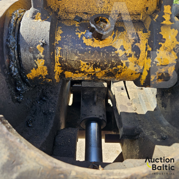 JCB JS 160 LC