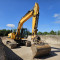 JCB JS 160 LC